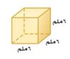 مجسم